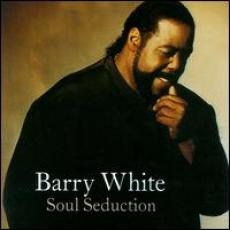 CD / White Barry / Soul Seduction
