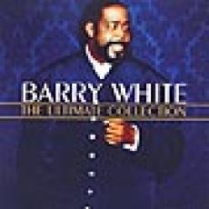 CD / White Barry / Ultimate Collection
