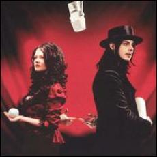 CD / White Stripes / Get Behind Me Satan