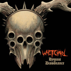 LP / Whitechapel / Hymns Of Dissonance / Brown / Vinyl