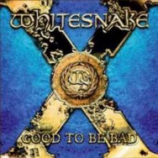 2CD / Whitesnake / Good To Be Bad / Limited / 2CD