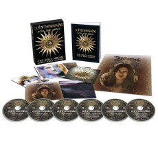 6CD / Whitesnake / Into The Light:The Solo Albums / 6CD