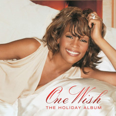 LP / Houston Whitney / One Wish / The Holiday Album / Vinyl