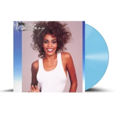 LP / Houston Whitney / Whitney / Reissue / Coloured / Vinyl