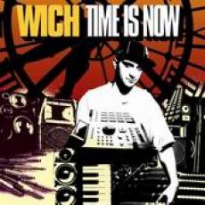 CD / Dj Wich / Time Is Now