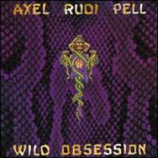 CD / Pell Axel Rudi / Wild Obsession