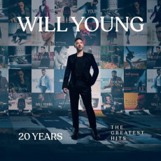 2LP / Young Will / 20 Years: The Greatest Hits / Vinyl / 2LP