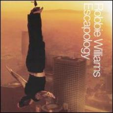 CD / Williams Robbie / Escapology