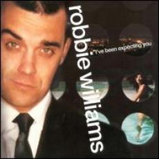 CD / Williams Robbie / I'Ve Been Expecting You