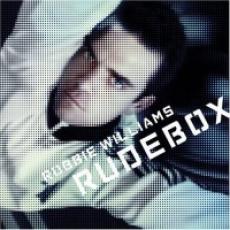 CD/DVD / Williams Robbie / Rudebox / Limited Edition / CD+DVD