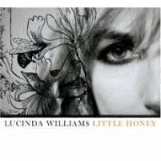 CD / Williams Lucinda / Little Honey