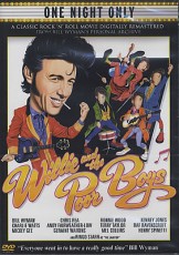 DVD / Willie And The Poor Boys / One Night Only