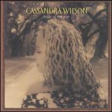 CD / Wilson Cassandra / Belly Of The Sun