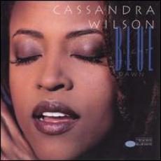 CD / Wilson Cassandra / Blue Light 'Til Down