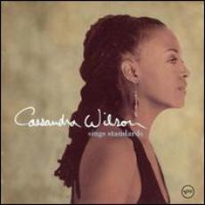 CD / Wilson Cassandra / Sings Standarts