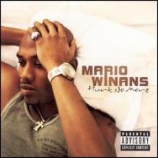 CD / Winans Mario / Hurt No More