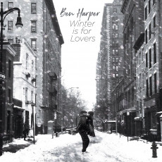 CD / Harper Ben / Winter Is For Lovers / Digisleeve