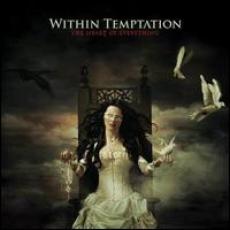 CD / Within Temptation / Heart Of Everything