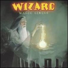 CD / Wizard / Magic Circle
