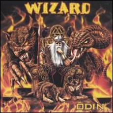 CD / Wizard / Odin