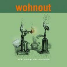 CD / Wohnout / Zl noty na veei