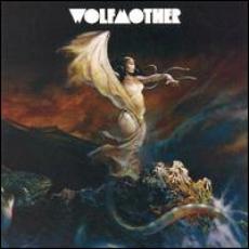 CD / Wolfmother / Wolfmother
