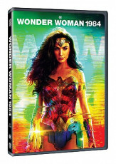 DVD / FILM / Wonder Woman 1984