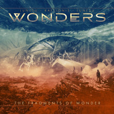 CD / Wonders / Fragments Of Wonder
