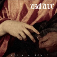 LP / Zemlu / Kolik a komu? / Vinyl
