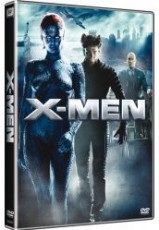 DVD / FILM / X-Men