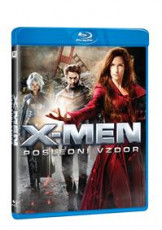 Blu-Ray / Blu-ray film /  X-Men:Posledn vzdor / Blu-Ray