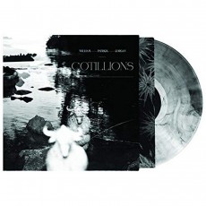 2LP / Corgan William Patrick / Cotillions / Vinyl / 2LP / Coloured