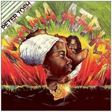 LP / Tosh Peter / Mama Africa / Vinyl