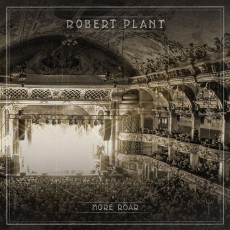 LP / Plant Robert / More Roar / RSD / 10" / Vinyl