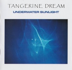 CD / Tangerine Dream / Underwater Sunlight
