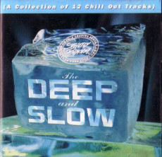 CD / Various / Deep And Slow