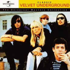 CD / Velvet Underground / Classic