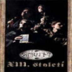 CD / XIII.stolet / Amulet