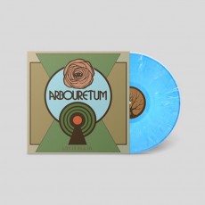 LP / Arbouretum / Let It All In / Vinyl / Coloured