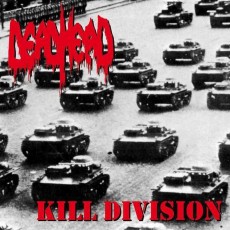LP / Dead Head / Kill Division / Vinyl