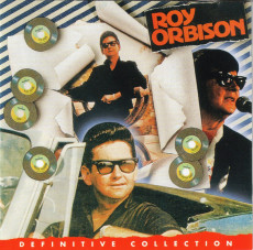 CD / Orbison Roy / Definitive Collection