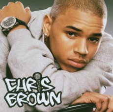 CD / Brown Chris / Chris Brown
