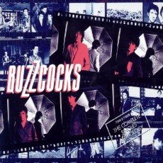 3CD / Buzzcocks / Anthology / 3CD