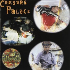 CD / Caesar Palace / Love For The Streets