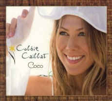 CD / Caillat Colbie / Coco / Regionln verze