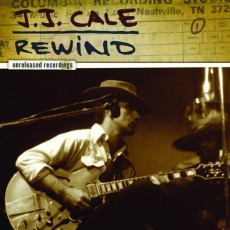 CD / Cale J.J. / Rewind