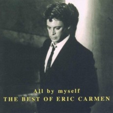 CD / Carmen Eric / All By Myself / Best Of