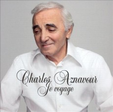CD / Aznavour Charles / Je Voyage