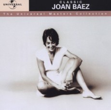 CD / Baez Joan / Classic