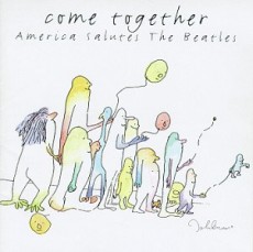CD / Beatles / Come Together-America Salutes The Beatles / Tribute
